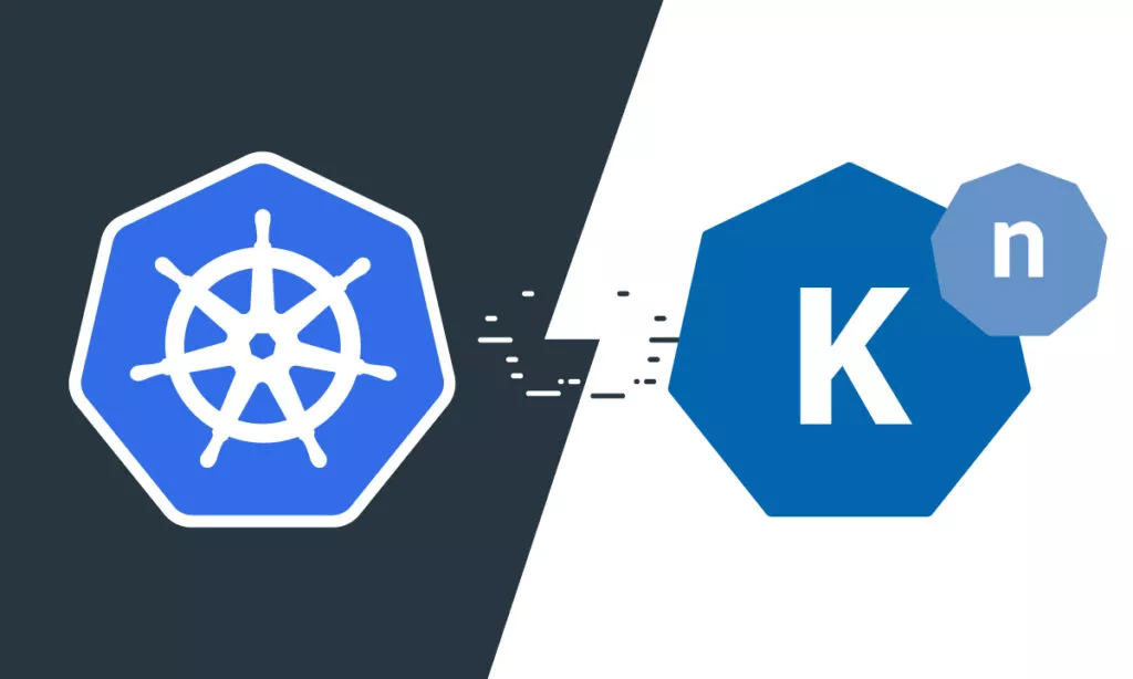 Serverless - Knative V1
